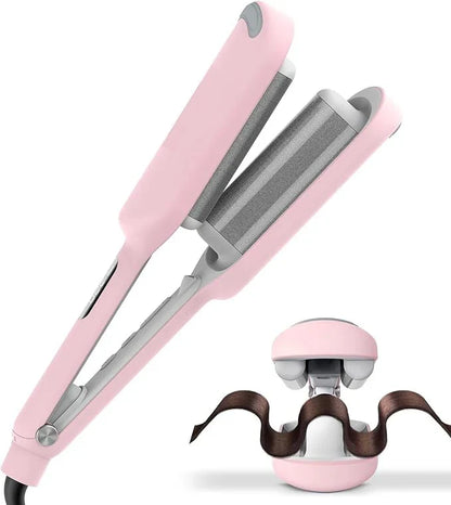COMPACT Hair Waver Crimper