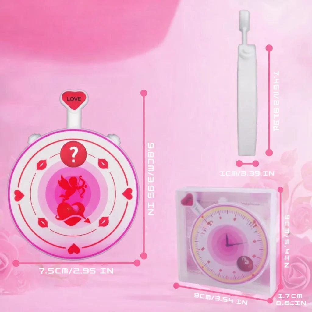 Roulette LoveSpin