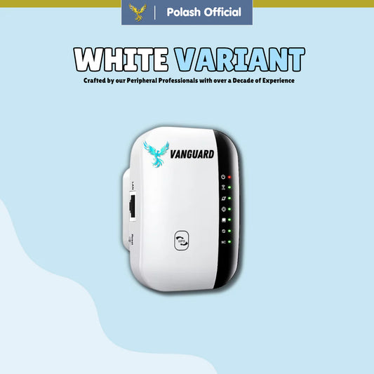 Vanguard Wifi Booster 3.0