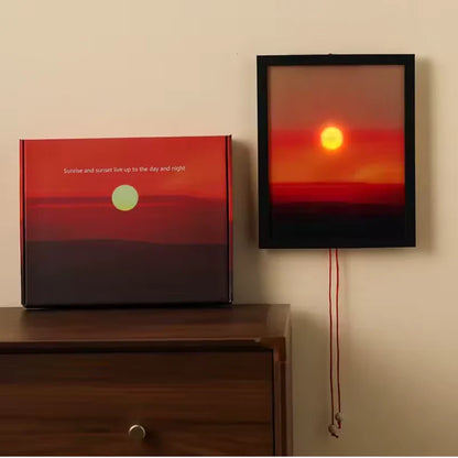 Eternal Sunrise