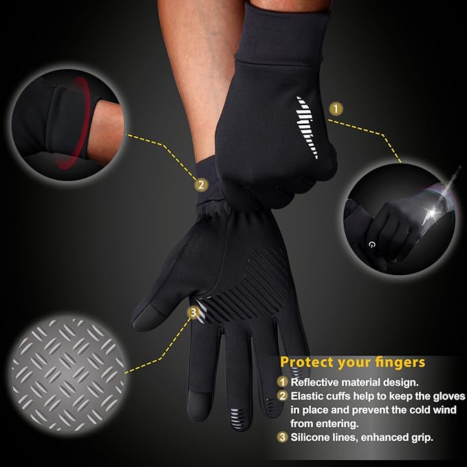 Winter Gloves for men and women