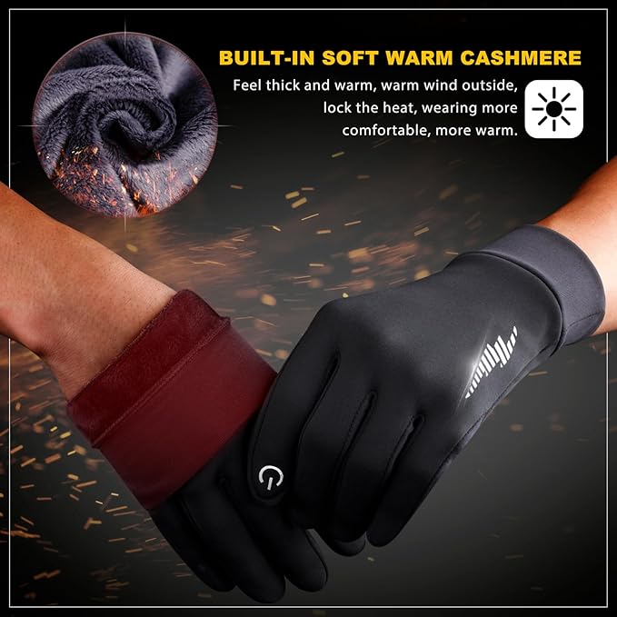 Winter Gloves for men and women