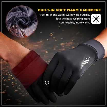 Winter Gloves for men and women
