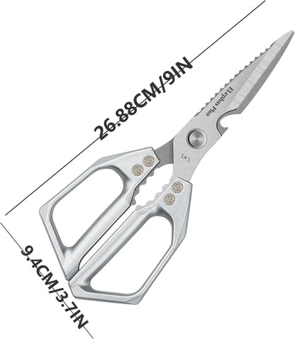 Pro Shears – Multi-Function Kitchen Scissors
