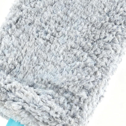 Flat Duster Bendable Extendable Cleaner