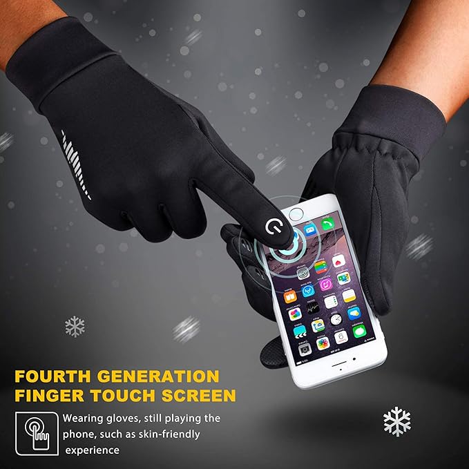 Winter Gloves for men and women