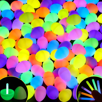 Midnight Magic Glow Hunt Kit
