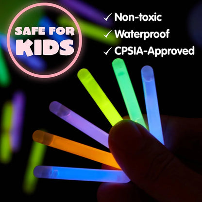 Midnight Magic Glow Hunt Kit