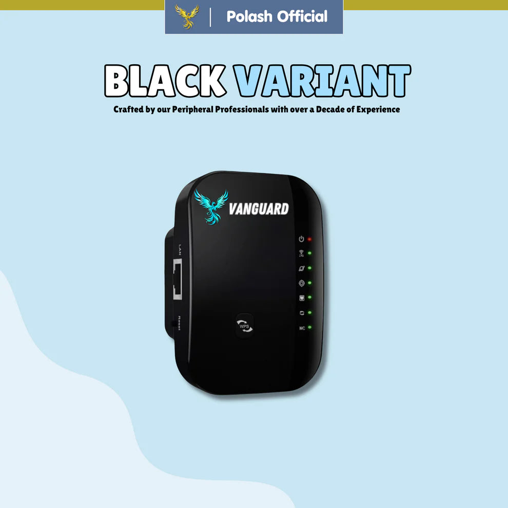 Vanguard Wifi Booster 3.0