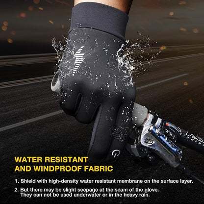 Winter Gloves for men and women