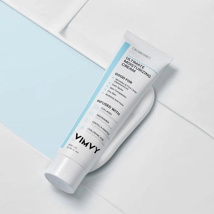 GlowAge Repair Moisturizing Cream