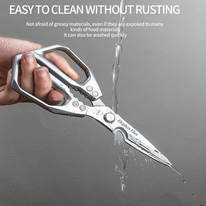 Pro Shears – Multi-Function Kitchen Scissors