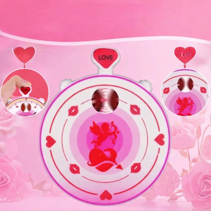 Roulette LoveSpin