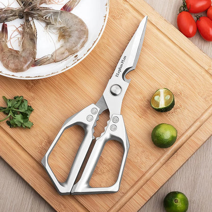 Pro Shears – Multi-Function Kitchen Scissors