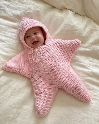 Baby Star Suit