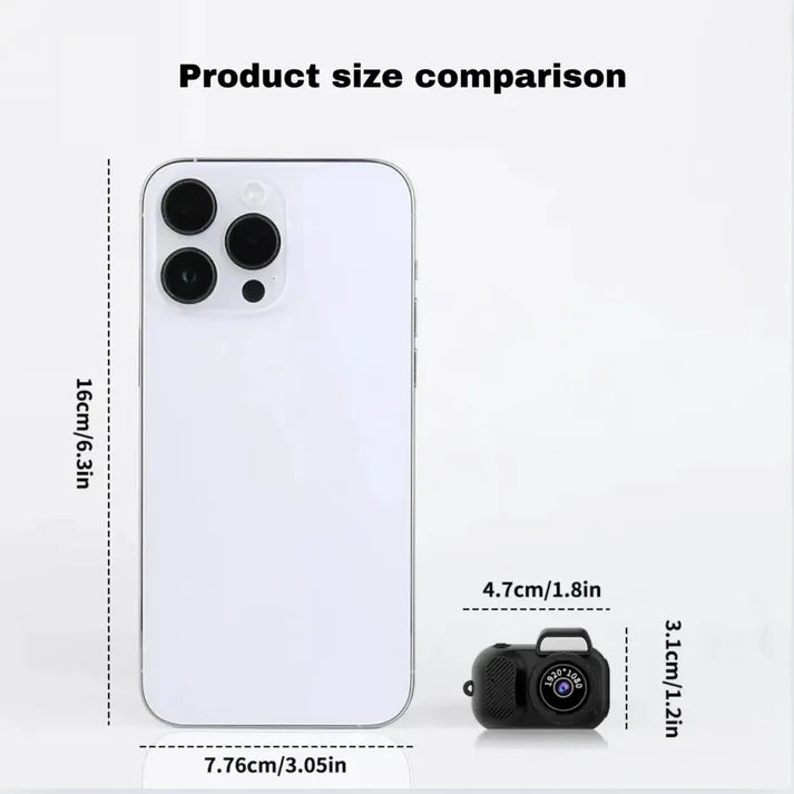 Mini Camera