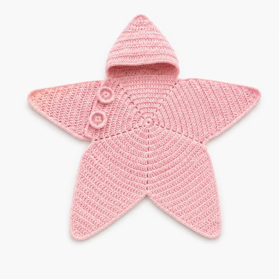 Baby Star Suit