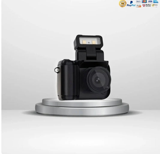PixiCam Retro