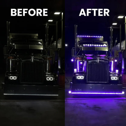 LightRide Eyes™