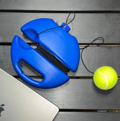 Tennis Pro Trainer