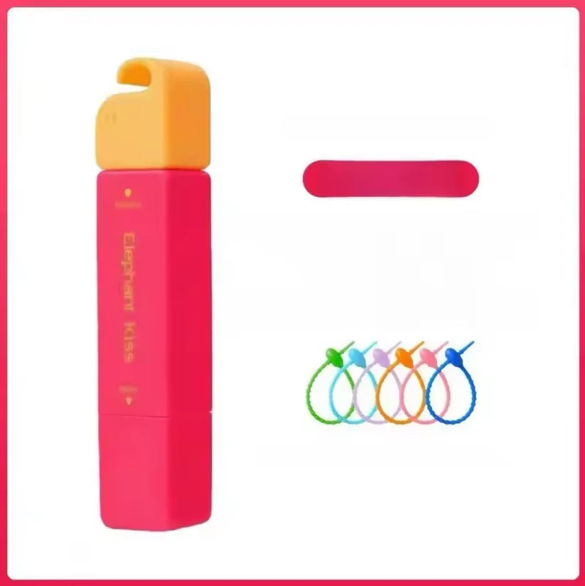 Portable stain remover
