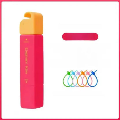 Portable stain remover
