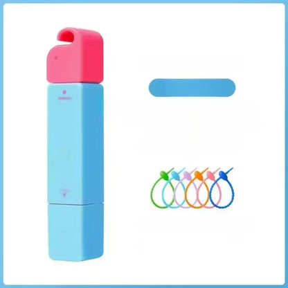 Portable stain remover