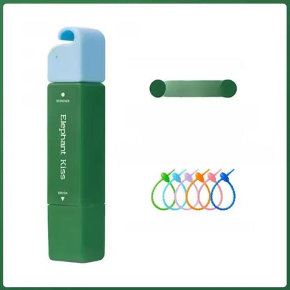 Portable stain remover