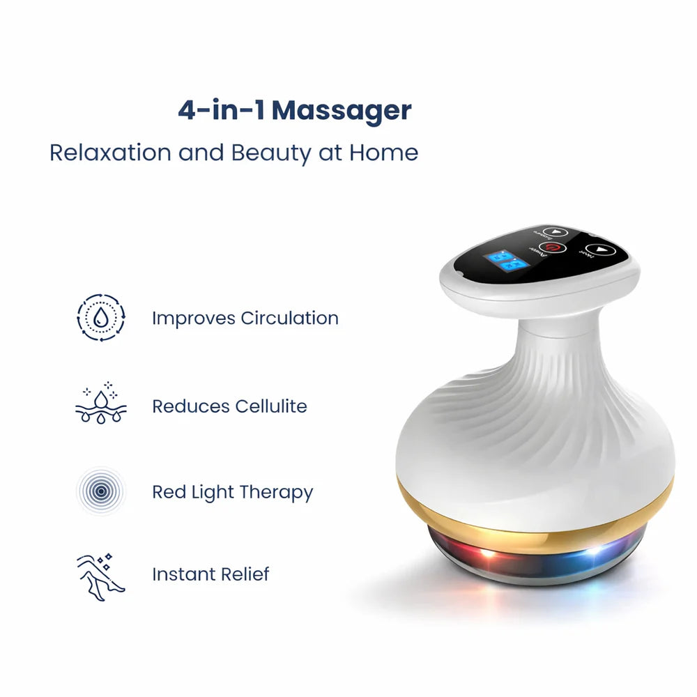 Anti-Cellulite Massager