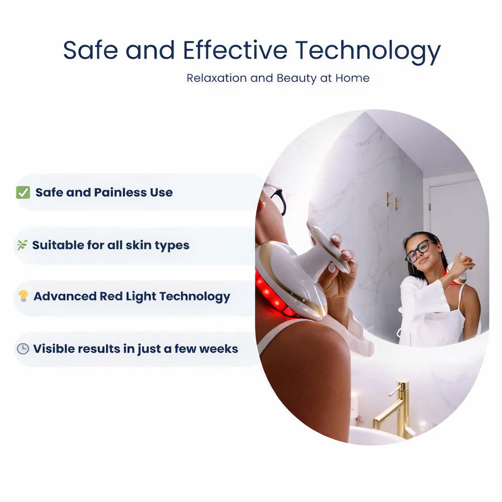 Anti-Cellulite Massager