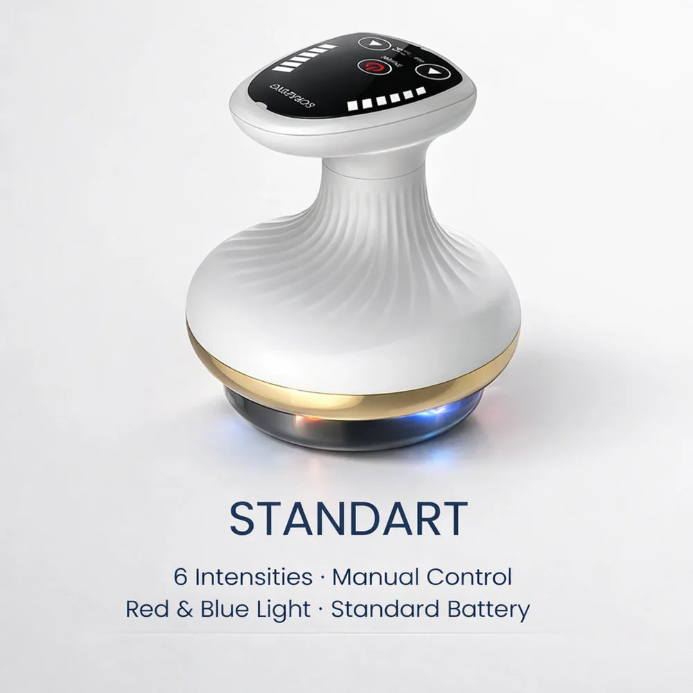 Anti-Cellulite Massager