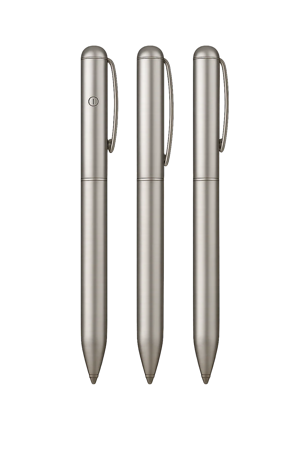 ForeverInk Invincible Pen