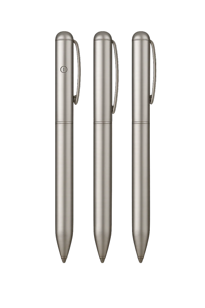 ForeverInk Invincible Pen