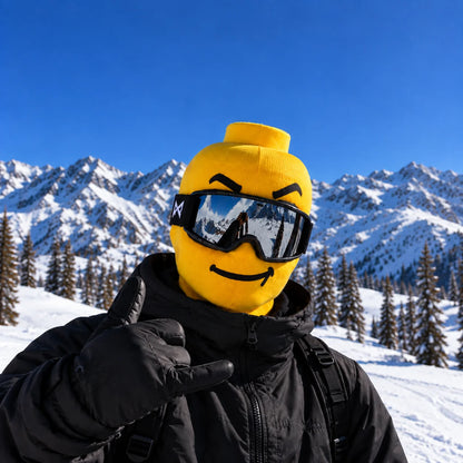 DEANITY ™ – Ski Mask
