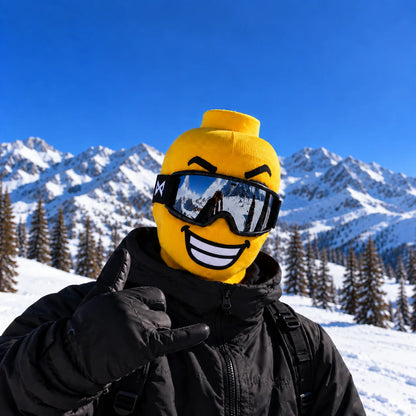 DEANITY ™ – Ski Mask