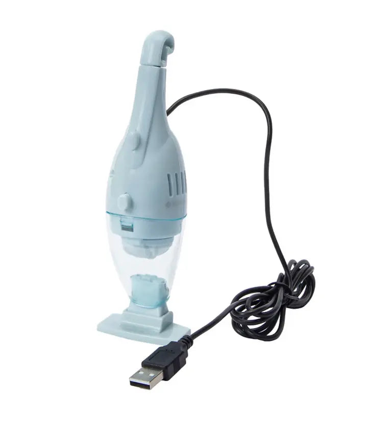 Desktop Mini Vacuum Cleaner