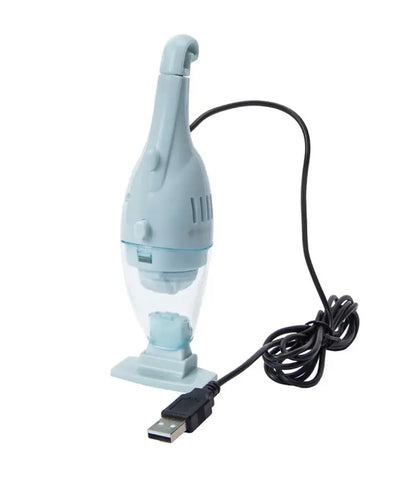 Desktop Mini Vacuum Cleaner
