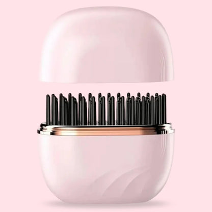Mini Straightener