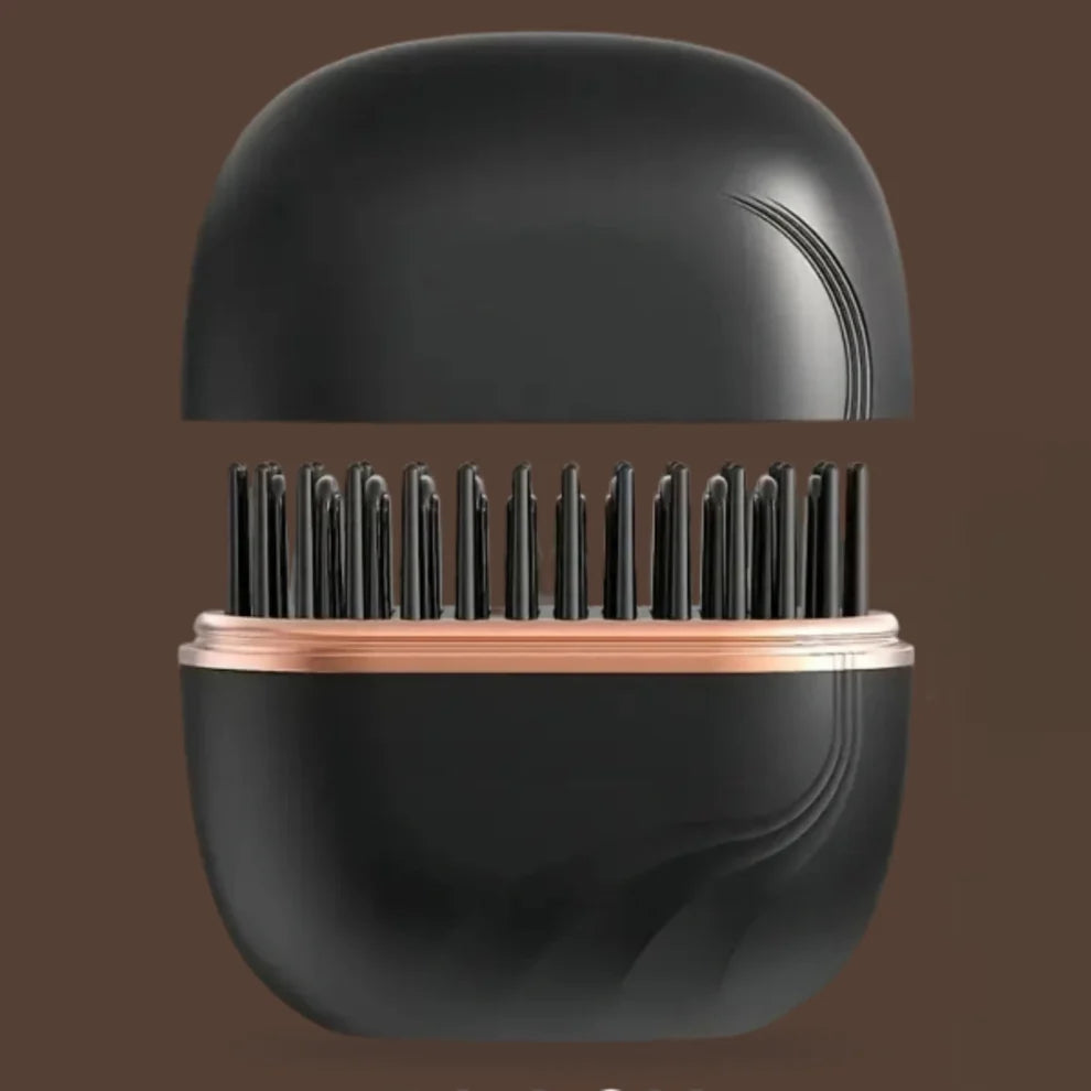 Mini Straightener