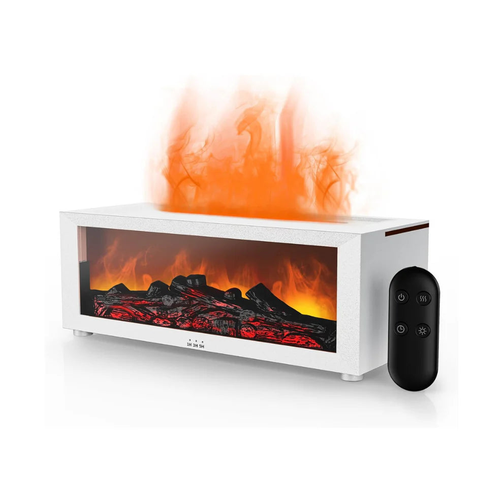 Fireplace Diffuser