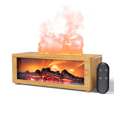 Fireplace Diffuser
