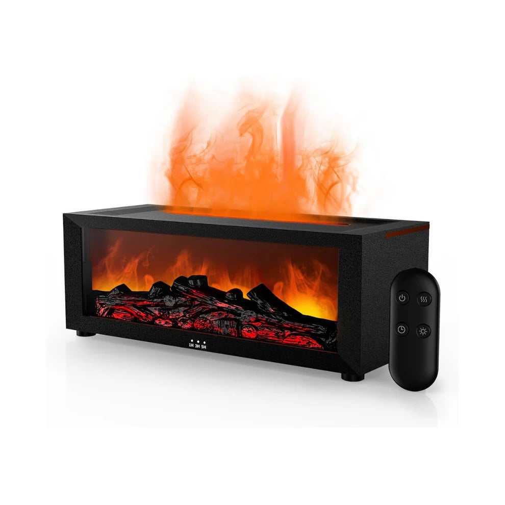Fireplace Diffuser