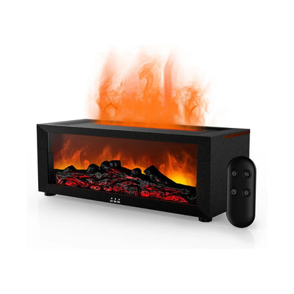 Fireplace Diffuser