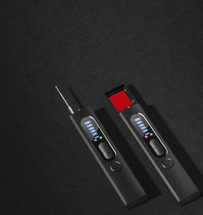 Hidden Camera Detector - Protect Your Privacy