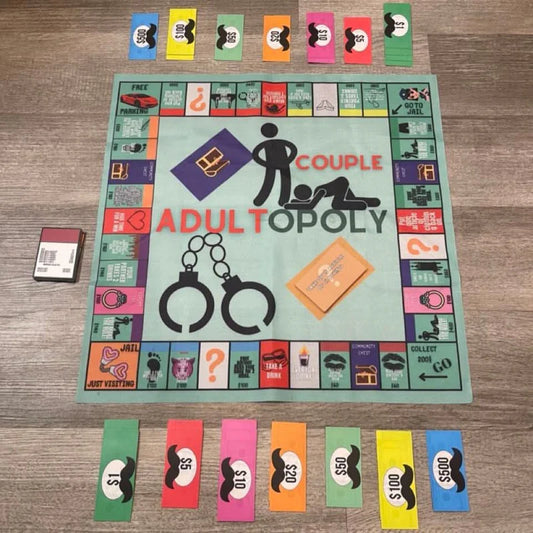 Adultopoly™ Original