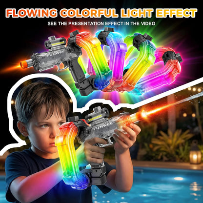 The AquaticBlast-Fastgad™