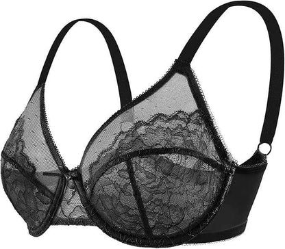 Minimizer Bras for Women - Ultimate Comfort and Support