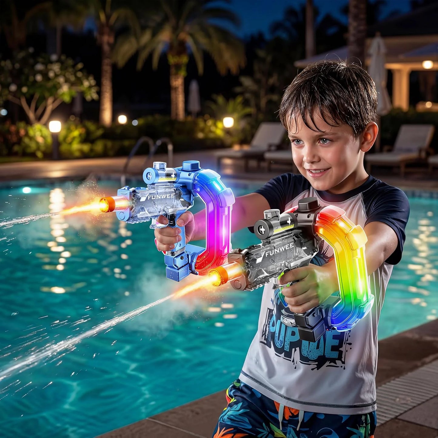 The AquaticBlast-Fastgad™