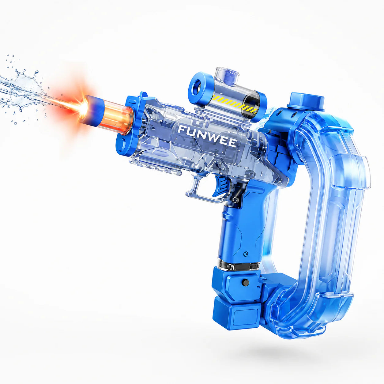 The AquaticBlast-Fastgad™