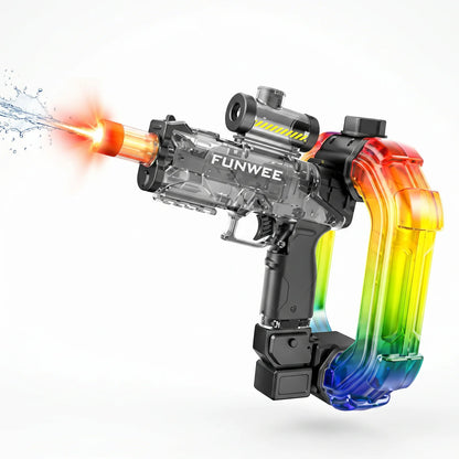 The AquaticBlast-Fastgad™